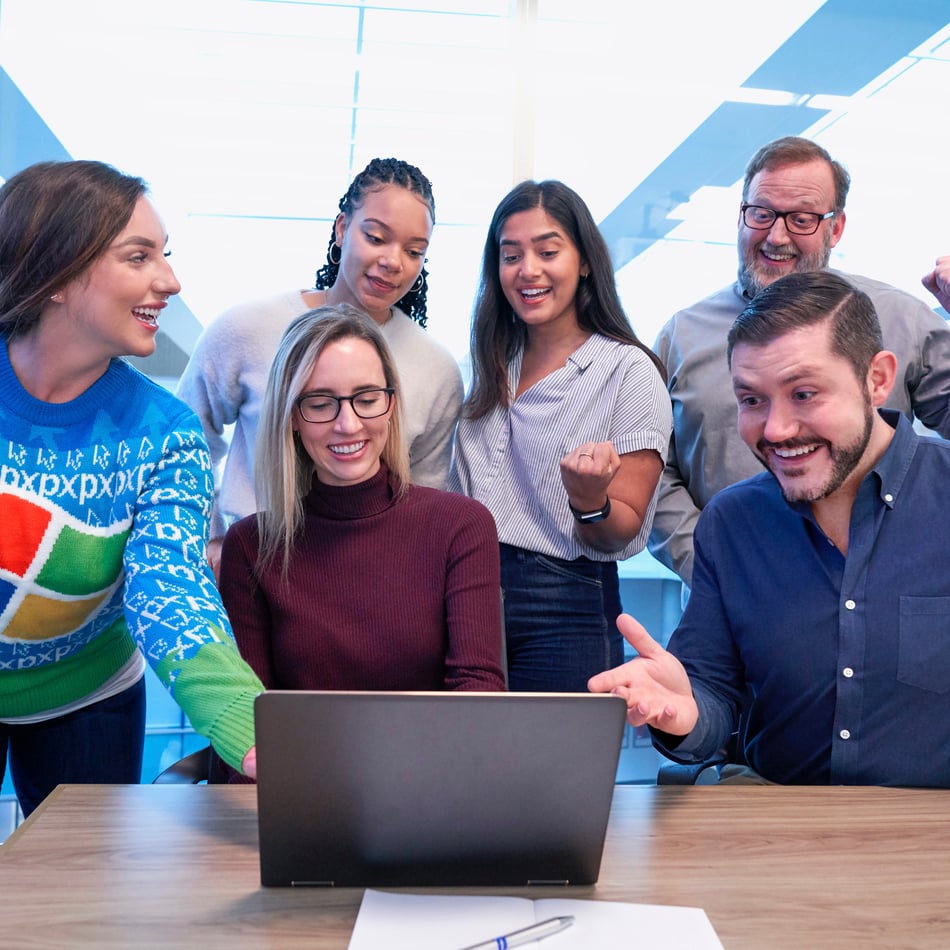 Personality Matters – General Employability