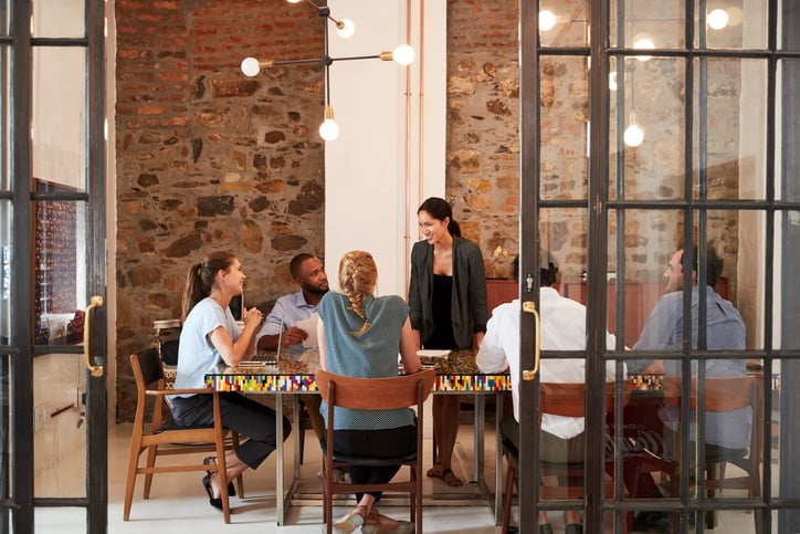Managing perfectionism in the workplace