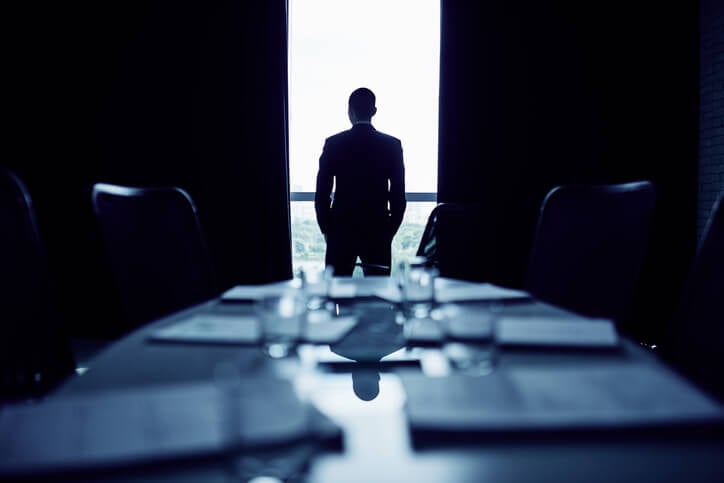 The dark side in leaders and what organisations can do about it