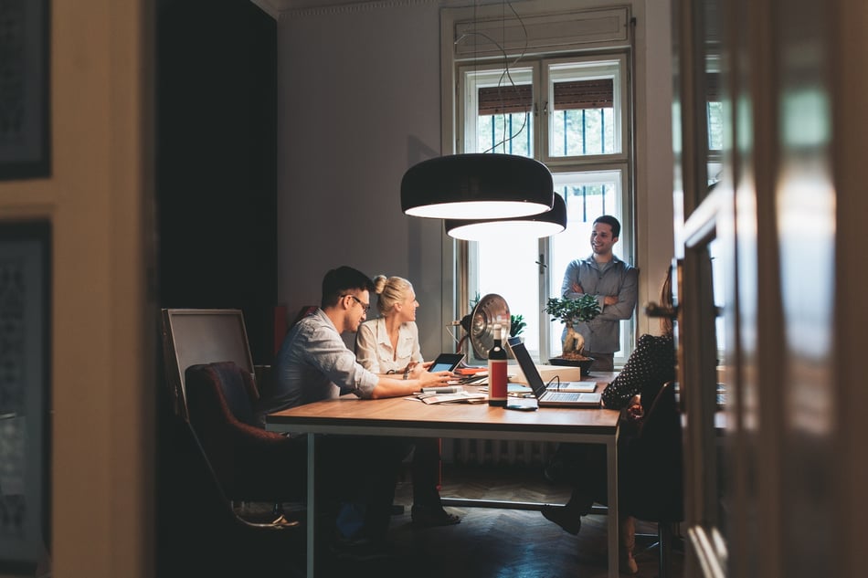 What New Zealand CEOs should really be focusing on