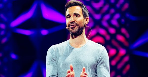 Why do so many incompetent men become leaders?