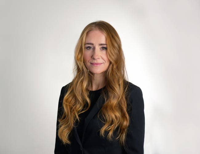 Eugenia McGrath