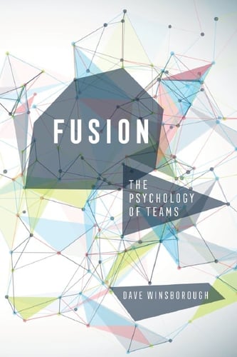 Introducing Fusion: the psychology of teams by Dave Winsborough