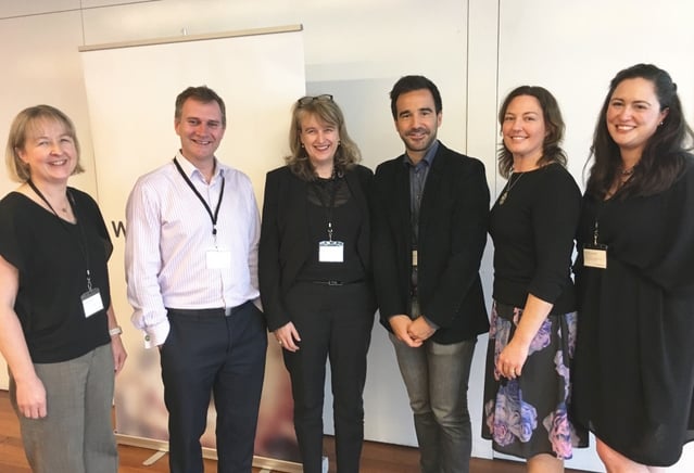 Tomas and the Winsborough team.jpg