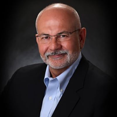 Dr. Gordy Curphy explains The Rocket Model