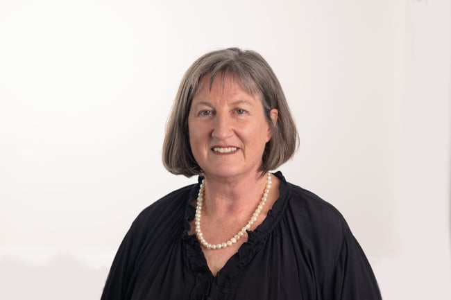 Gretchen Young