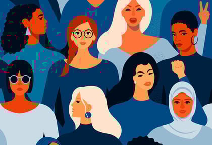 InternationalWomensDay