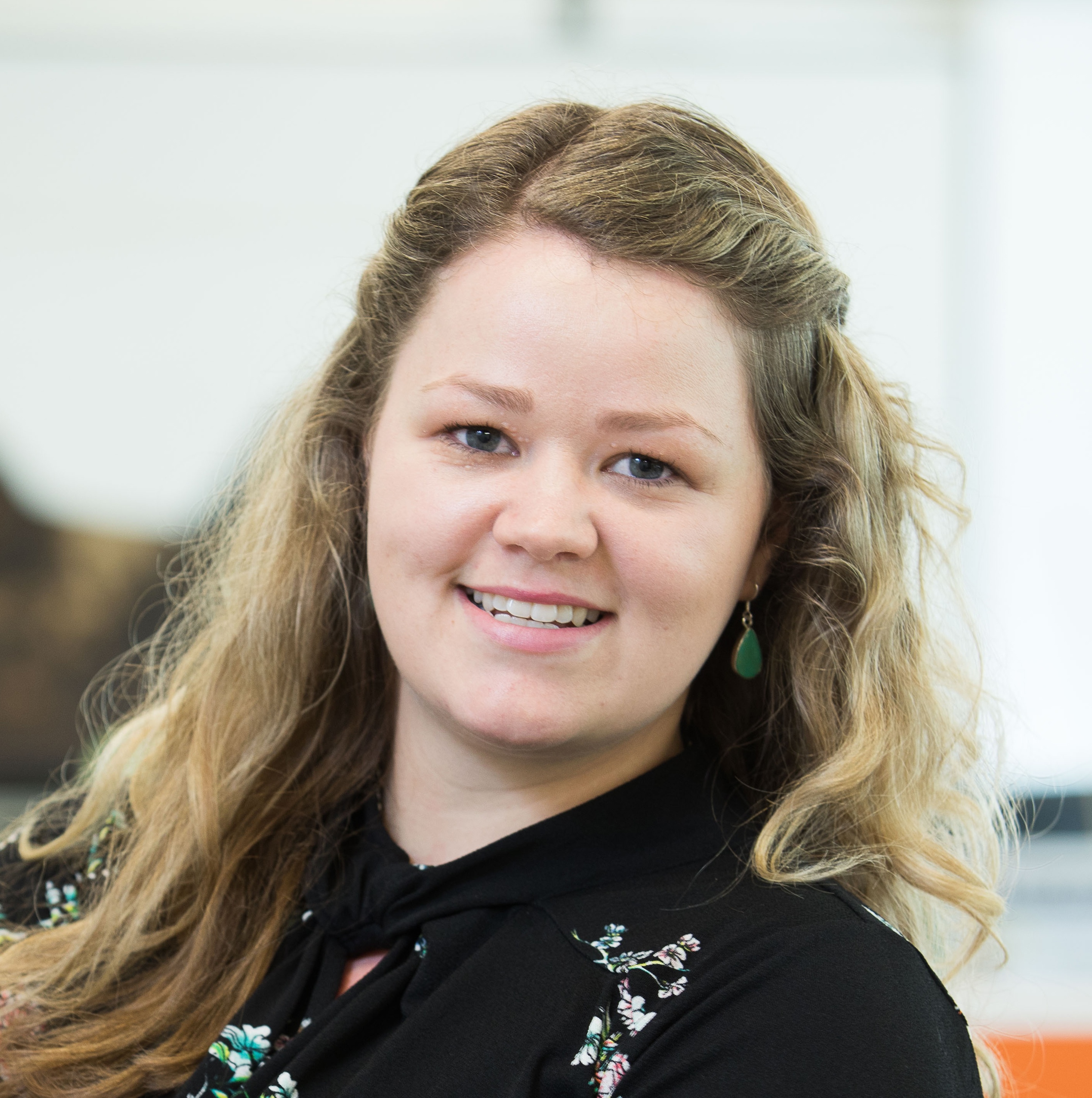 Jennifer Martin - square crop for web bio IMG_2826