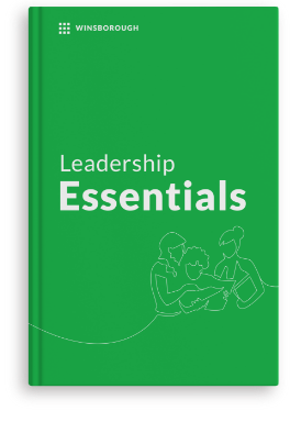 Leadership Essential Book cover--1