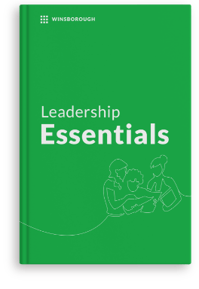 Leadership Essential Book cover--1