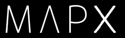MAPX logo
