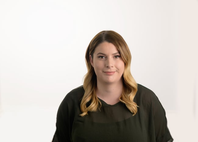 Melissa Gillan