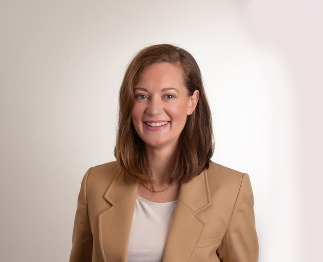 Natasha Zimmerman