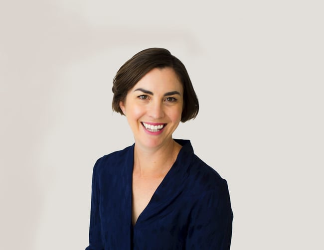 Nicola Richmond