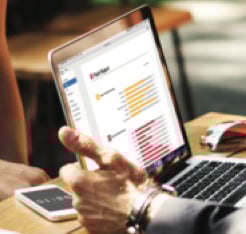 Covid 19: Time to take another look in the Hogan mirror Talent selection development or leadership programme Hogan psychometric assessment Winsborough