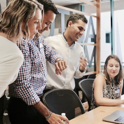 Humble vs. charismatic - which is the winning formula for a leader?