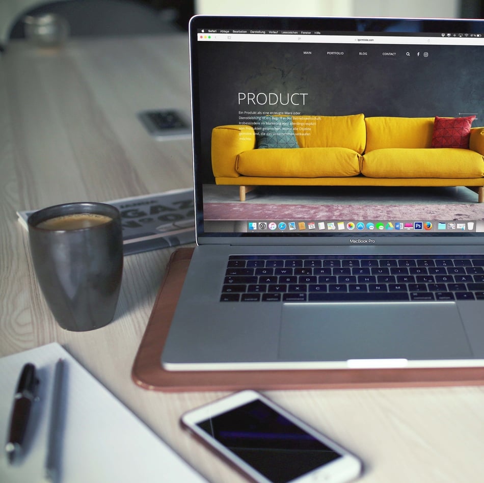 Managing and self-managing when working from home