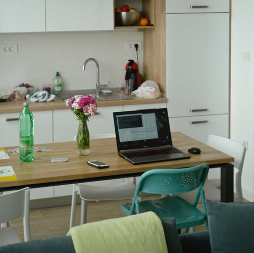 Moving to virtual teaming