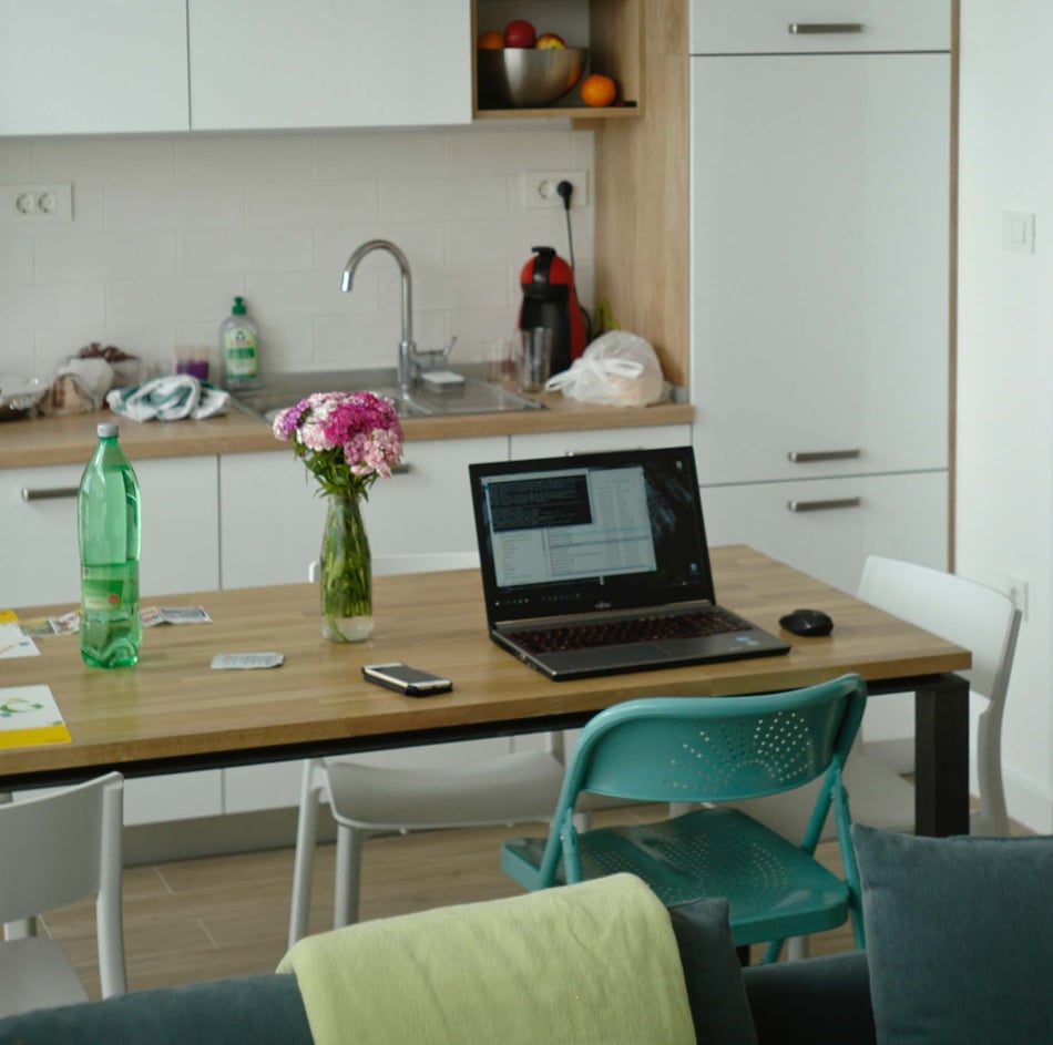 Moving to virtual teaming