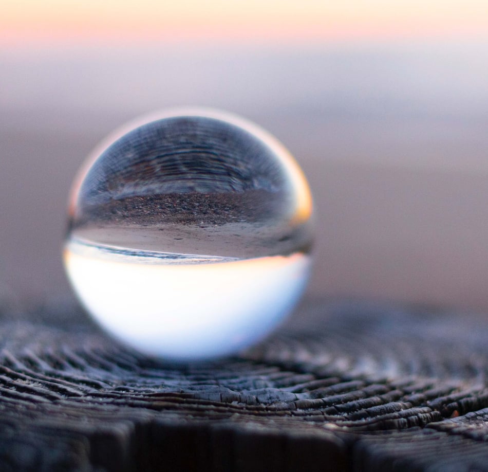 Now is the time for leadership