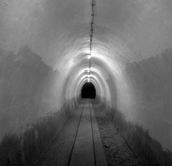 Overcoming fear