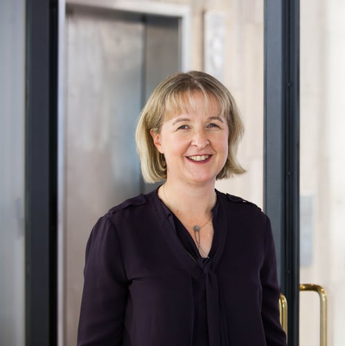 Developing better outcomes through leadership