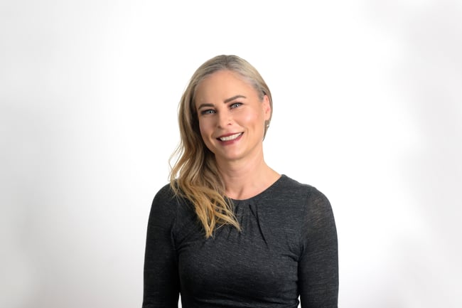 Rebekah Fraser