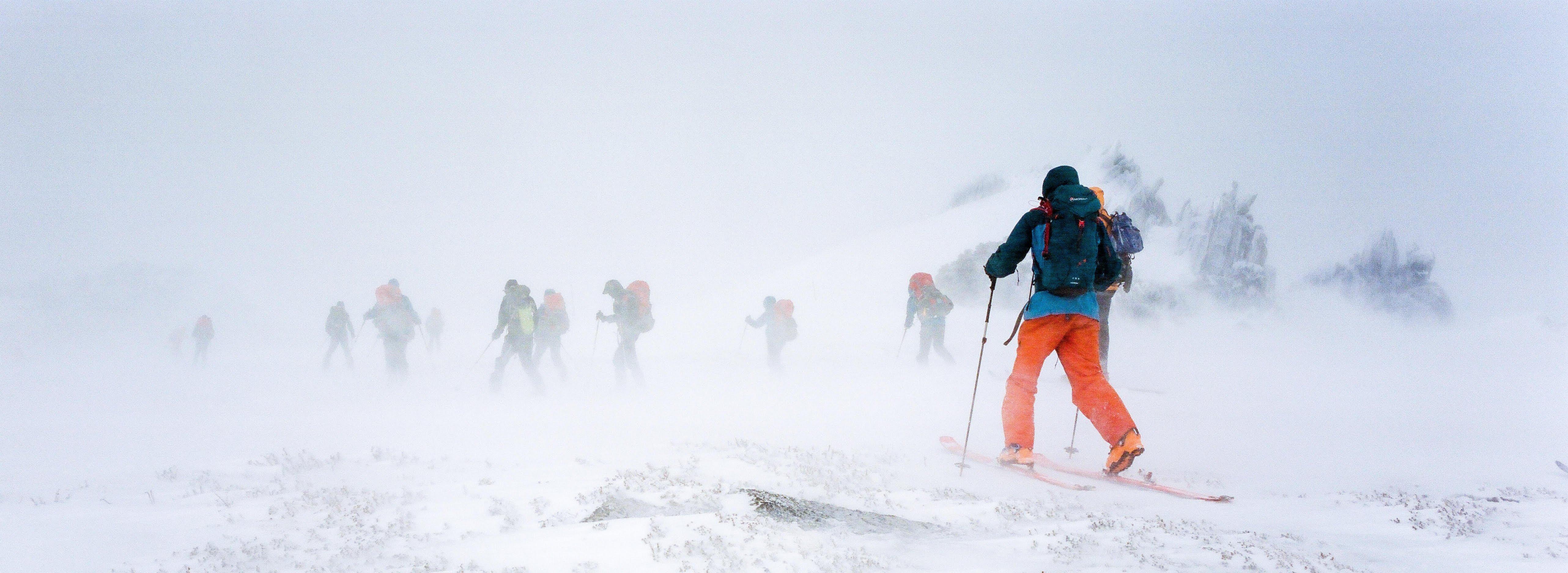 Blizzard #2