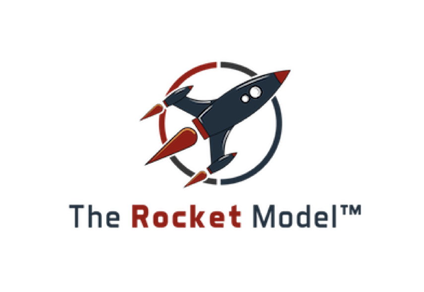 The rocket model-1