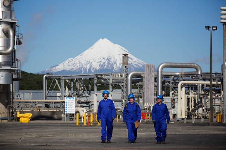 Client Case Study: Pandemic Ready