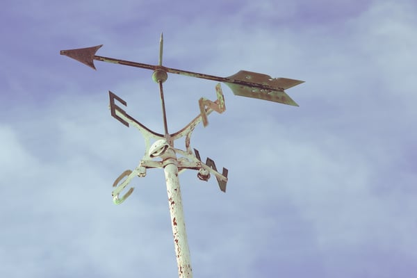 Weather vane - direction - jordan-ladikos-62738-unsplash