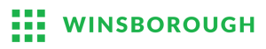 Winsborough Logo Green