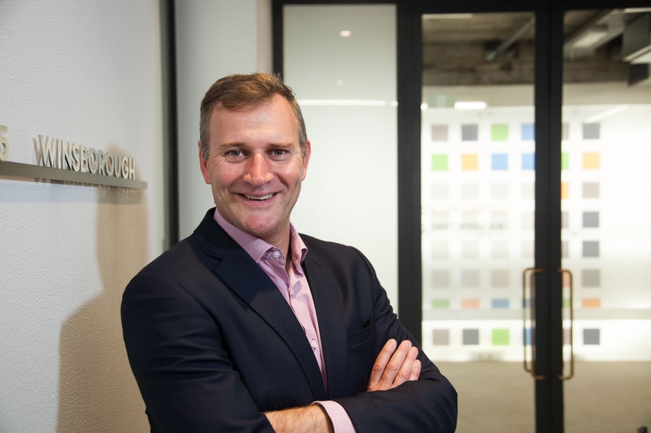 Gus speaks with NZ Herald about his presentation at 2017 NZ CEO Summit