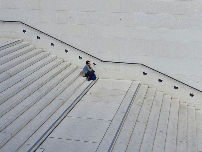 When ‘Leading Others’ Isn’t Enough