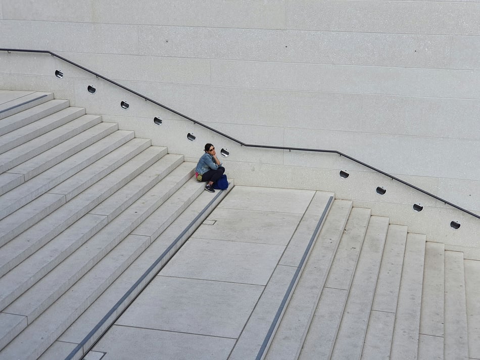 When ‘Leading Others’ Isn’t Enough
