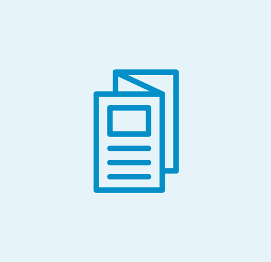 brochures