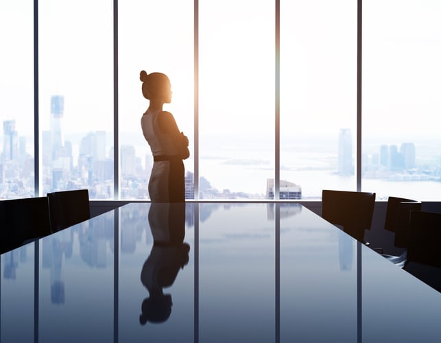 Why are women still losing the promotion wars?