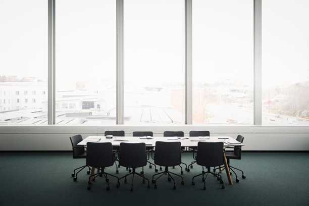 The Workplace Productivity Paradox