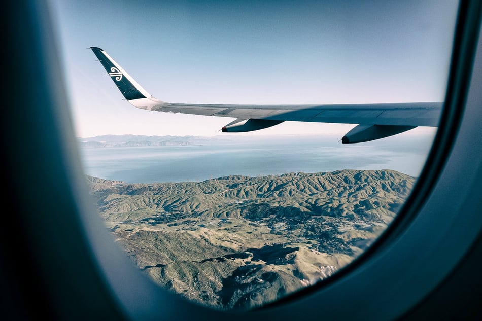 Air New Zealand embracing collaboration for innovation