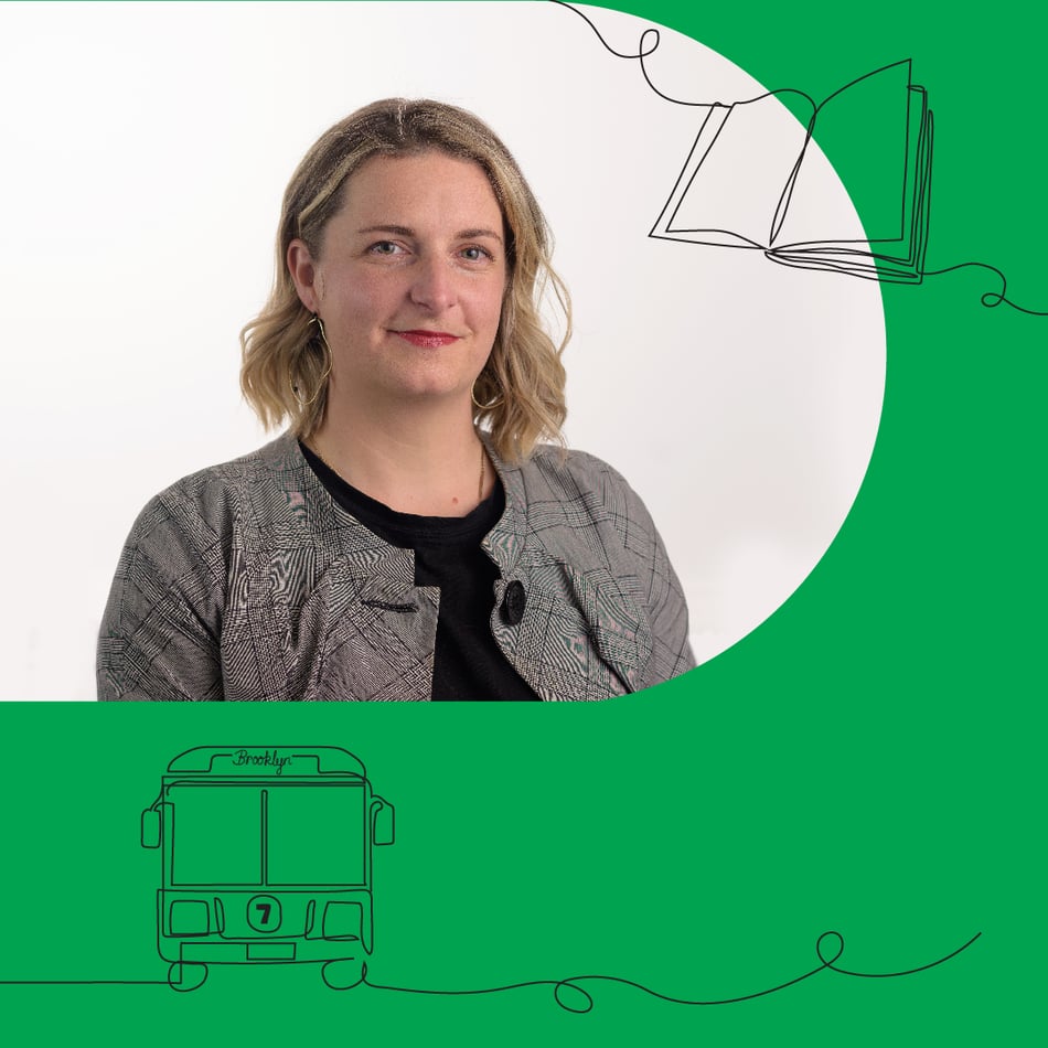 Jessica Matthews – What I am reading