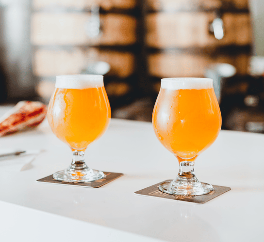 Did you know your personality defines what beer you drink?