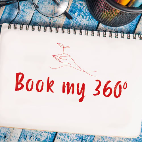 Why leaders should invest in 360º Feedback