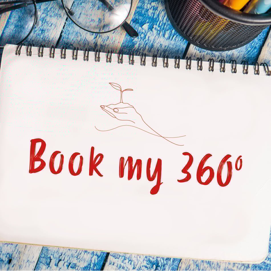 Why leaders should invest in 360º Feedback