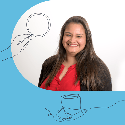 Michelle Coyne – What We're Reading and Watching