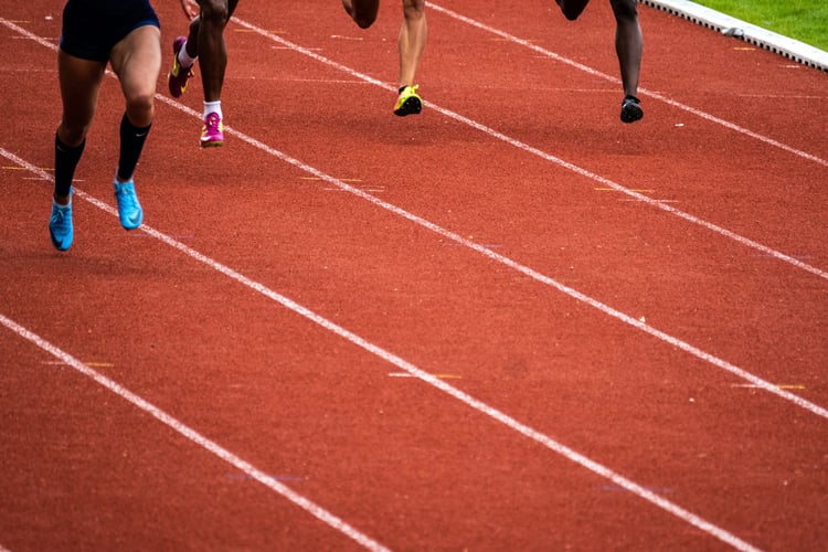 Go for Gold: How to win the Communication Olympics