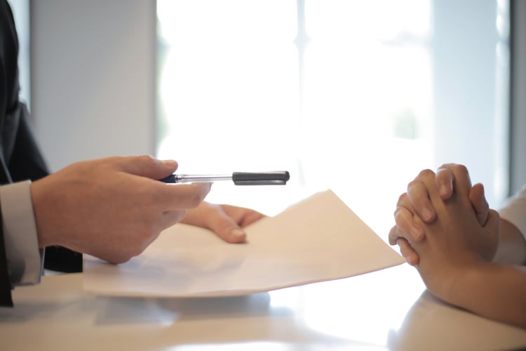 Interview Fatigue: When to draw the line