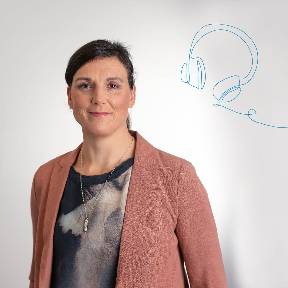 Ruth Cornelius – What I’m listening to