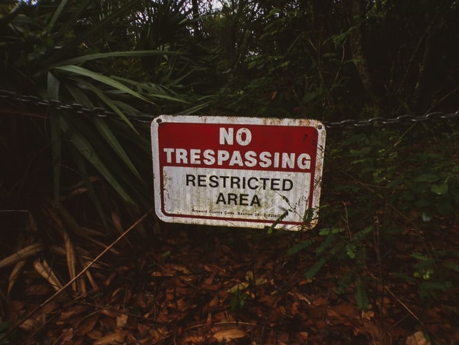 Succession Evasion: A Hidden Risk Inside Your Organisation?