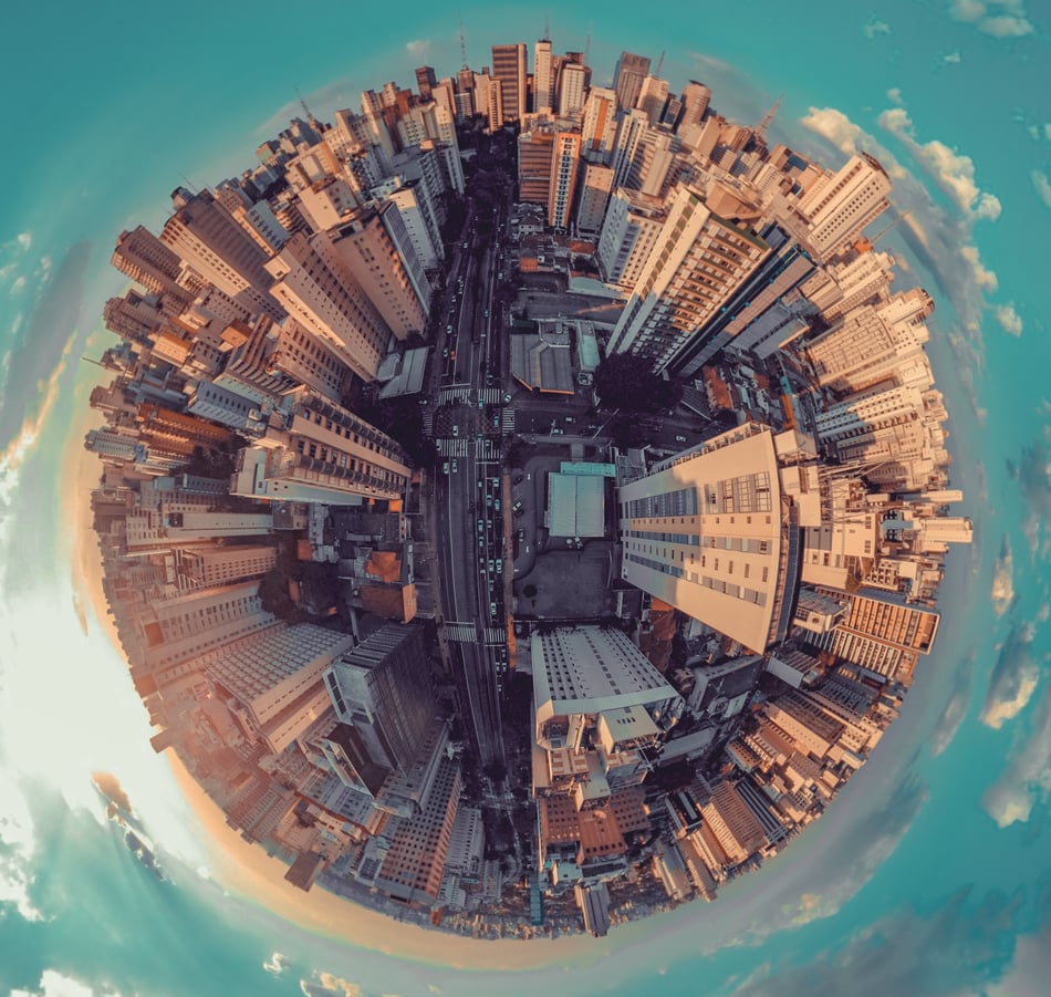 Leadership insights from an international CEO