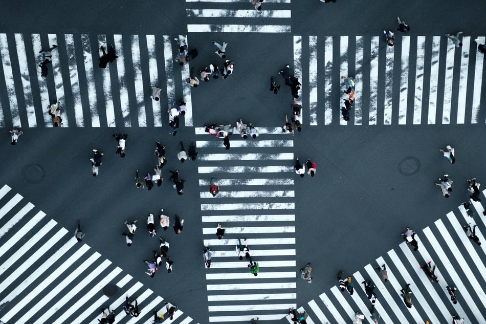 Rethinking Enterprise Leadership: From Control to Connection